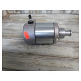 NEW-- ATV / MOTORCYCLE STARTER