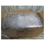 CRISPER FOOD STORAGE