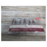 SHORT KNITTING NEEDLES