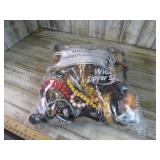 BAG LOT -- COSTUME JEWELRY