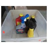 ASSORTED INSECTICIDE