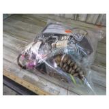 BAG LOT -- COSTUME JEWELRY