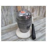 VINTAGE JUICE KING JUICER