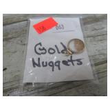 NUGGET PENDANT