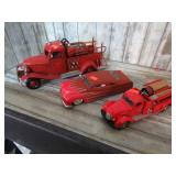 DIECAST / METAL CAR & TRUCKS