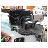 BLACK & DECKER 10" MITER SAW