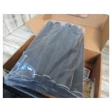 BOX OF GOLF CLUB GRIPS