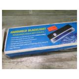 HANDHELD BLACKLIGHT