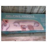 SUCTION CUP SAFETY HANDLE