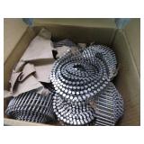 1 1/4" COIL SIDING NAILS