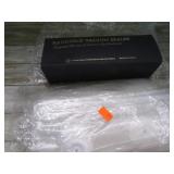 HANDHELD VACUUM SEALER