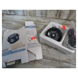 VACUUM SUCTION PHONE HOLDER