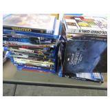 GAME OF THRONES, DVD