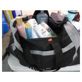 BODY LOTION, SPRAY, DEODERANT, ETC