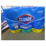 3pk-- DISINFECTING WIPES