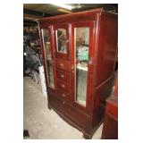 VINTAGE ARMOIRE