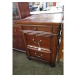 UTILITY TABLE / CABINET