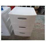 3 DRAWER ORGANIZER