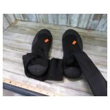 DIVING BOOTIES SZ M8