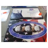 1999  U.S. MINT UNCIRCULATED COIN SETS