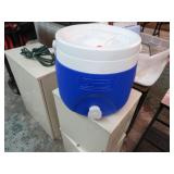 COLEMAN WATER COOLER