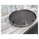 STOVETOP GRILL