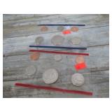 1996 U.S. MINT COIN SET