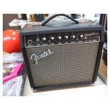 FENDER CHAMPION 20 GUITAR AMP