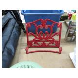 COOK BOOK STAND