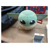 BABY YODA WIRELESS SPEAKER