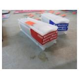 PEACE MEDALS & BOAT COINS