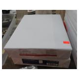 2 pks-- PRINTER PAPER