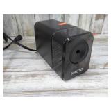 X-ACTO ELECTRIC PENCIL SHARPENER