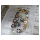 FIREMAN & FIRST RESPONDER BUTTONS & PINS