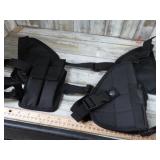 SHOULDER PISTOL HOLSTER