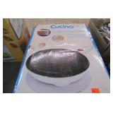 2-- CORDLESS CREPE MAKERS