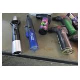 BUTANE TORCHES & LIGHTERS