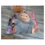 HAVE A SEAT HEHE DOLLS -- AUTHENTICITY UNKNOWN