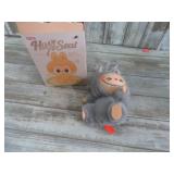 HAVE A SEAT HEHE DOLLS -- AUTHENTICITY UNKNOWN