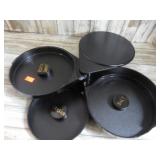 COCKTAIL  / MARGARITA GLASS RIMMER