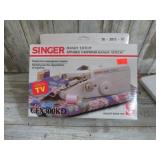 SINGER HANDY STITCH SEWING MACHINE