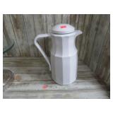 VACUUM BOTTLE COFFEE CARAFE