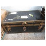 FOOTLOCKER & CONTENTS