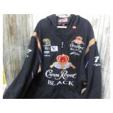 NASCAR CHASE  AUTHENTICS CROWN ROYAL HOODIE - 6XL