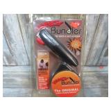 BUNDLER STRAPPING DISPENSER