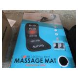 MASSAGE MAT