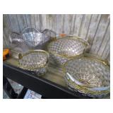 METAL BASKETS