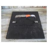 PAMPERED CHEF BACON PRESS