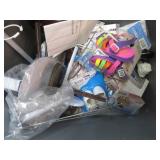 DOLL MAKING SUPPLIES