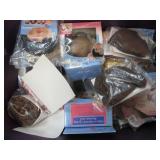 GIFT BOXES, CARDS, WRAP, ETC